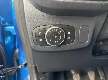 Photo 16 Ford Puma 1.0 Flexifuel 125ch S&amp;S mHEV Titanium Business