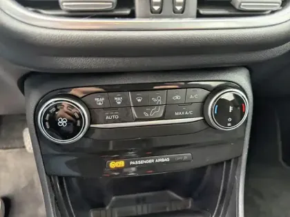 Photo 4 Ford Puma 1.0 Flexifuel 125ch S&amp;S mHEV Titanium Business