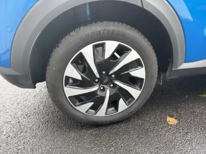 Photo 13 Ford Puma 1.0 Flexifuel 125ch S&amp;S mHEV Titanium Business