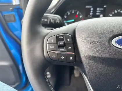 Photo 15 Ford Puma 1.0 Flexifuel 125ch S&amp;S mHEV Titanium Business