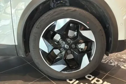 Photo 9 Renault Captur E-Tech full hybrid 145 ch Techno