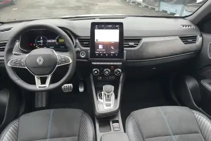 Photo 24 Renault Arkana E-Tech full hybrid 145 GSR2 esprit Alpine