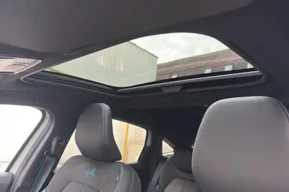 Photo 33 Renault Arkana E-Tech full hybrid 145 GSR2 esprit Alpine