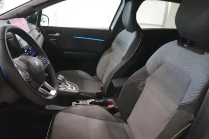 Photo 9 Renault Symbioz E-Tech full hybrid 145 Techno