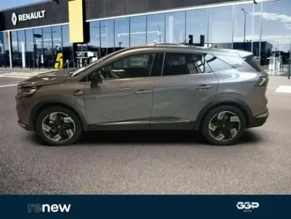 Photo 2 Renault Symbioz E-Tech full hybrid 145 Techno