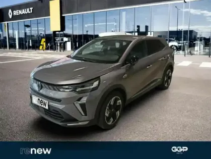 Photo Renault Symbioz E-tech Full Hybrid 145 Techno