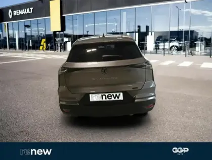 Photo 4 Renault Symbioz E-Tech full hybrid 145 Techno