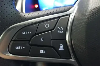 Photo 17 Renault Symbioz E-Tech full hybrid 145 Techno