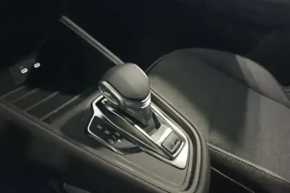 Photo 19 Renault Symbioz E-Tech full hybrid 145 Techno