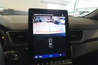 Photo 20 Renault Symbioz E-Tech full hybrid 145 Techno