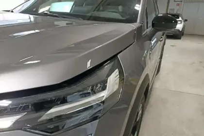 Photo 13 Renault Symbioz E-Tech full hybrid 145 Techno