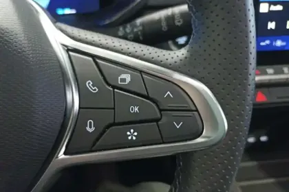 Photo 18 Renault Symbioz E-Tech full hybrid 145 Techno