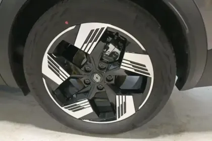 Photo 12 Renault Symbioz E-Tech full hybrid 145 Techno