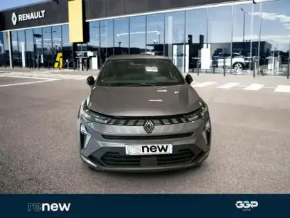 Photo 1 Renault Symbioz E-Tech full hybrid 145 Techno