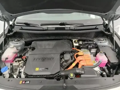 Photo 18 Kia Niro 1.6 GDi 141 ch HEV DCT6 Active