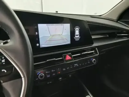 Photo 23 Kia Niro 1.6 GDi 141 ch HEV DCT6 Active