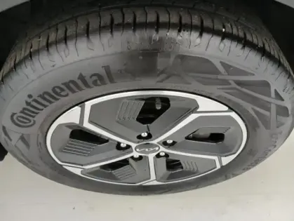 Photo 16 Kia Niro 1.6 GDi 141 ch HEV DCT6 Active