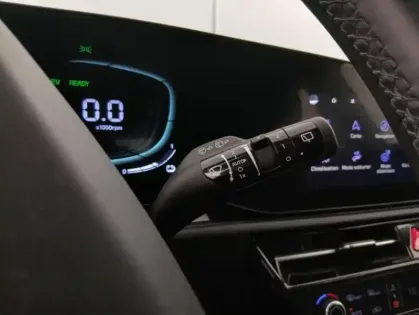 Photo 25 Kia Niro 1.6 GDi 141 ch HEV DCT6 Active