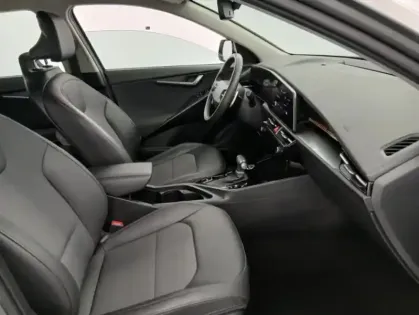 Photo 13 Kia Niro 1.6 GDi 141 ch HEV DCT6 Active