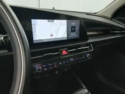 Photo 27 Kia Niro 1.6 GDi 141 ch HEV DCT6 Active