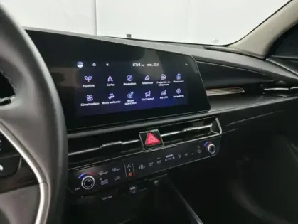 Photo 22 Kia Niro 1.6 GDi 141 ch HEV DCT6 Active