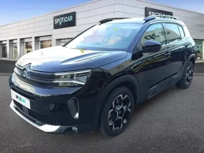 Photo Citroën C5 Aircross