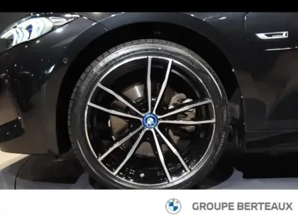 Photo 8 BMW Serie 3 Série 3 Touring 320eA 204ch M Sport