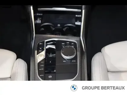 Photo 14 BMW Serie 3 Série 3 Touring 320eA 204ch M Sport