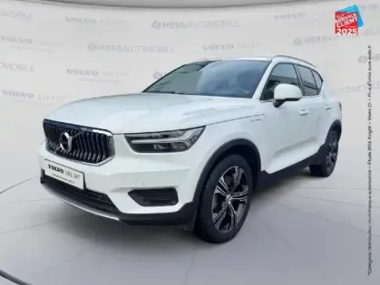 Photo Volvo Xc40