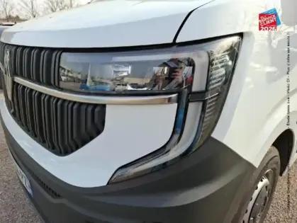 Photo 26 Renault Master Gén. IV Ph1 Extra 4