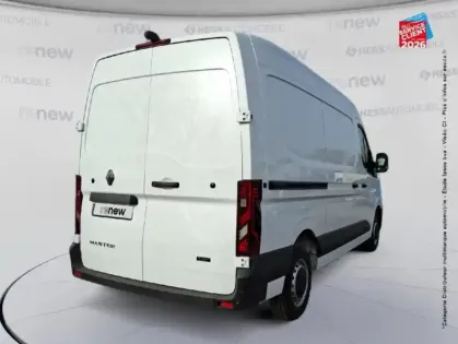 Photo 5 Renault Master  Fg F3500 L2H2 E-Tech 140ch Extra grande autonomie