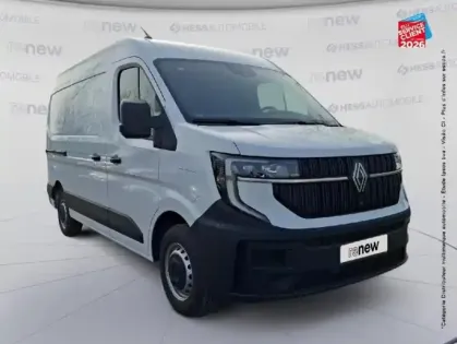 Photo 17 Renault Master Gén. IV Ph1 Extra 4