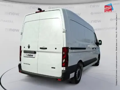 Photo 20 Renault Master Gén. IV Ph1 Extra 4