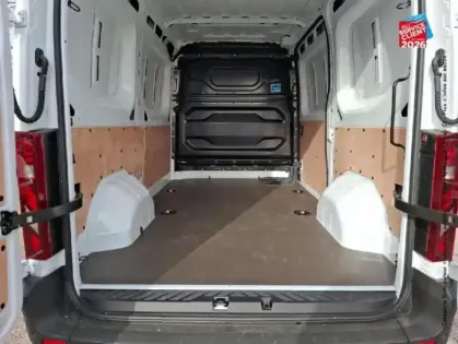 Photo 12 Renault Master  Fg F3500 L2H2 E-Tech 140ch Extra grande autonomie