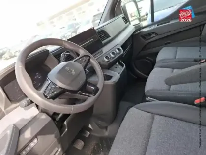 Photo 13 Renault Master  Fg F3500 L2H2 E-Tech 140ch Extra grande autonomie