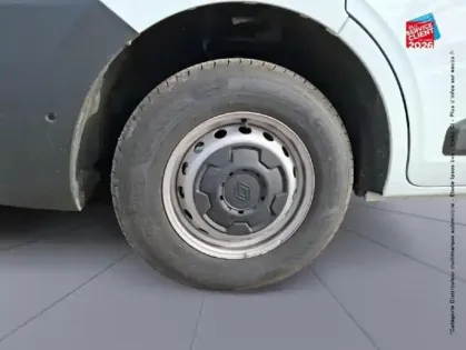 Photo 9 Renault Master  Fg F3500 L2H2 E-Tech 140ch Extra grande autonomie