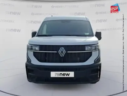 Photo 16 Renault Master Gén. IV Ph1 Extra 4