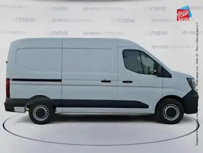 Photo 18 Renault Master Gén. IV Ph1 Extra 4