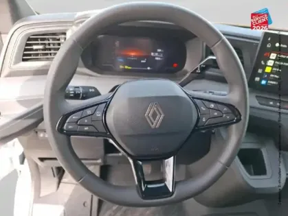 Photo 10 Renault Master  Fg F3500 L2H2 E-Tech 140ch Extra grande autonomie