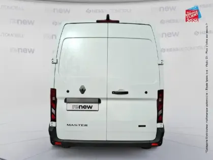 Photo 6 Renault Master  Fg F3500 L2H2 E-Tech 140ch Extra grande autonomie