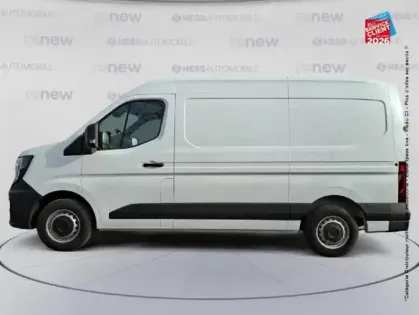 Photo 8 Renault Master  Fg F3500 L2H2 E-Tech 140ch Extra grande autonomie