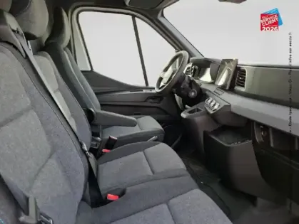 Photo 19 Renault Master Gén. IV Ph1 Extra 4