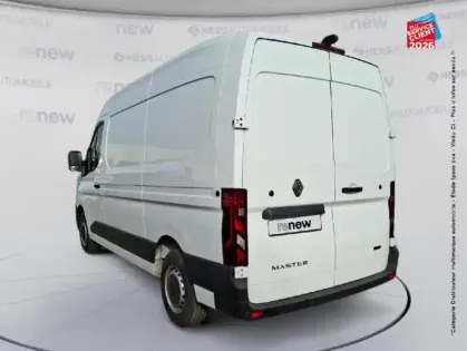 Photo 22 Renault Master Gén. IV Ph1 Extra 4