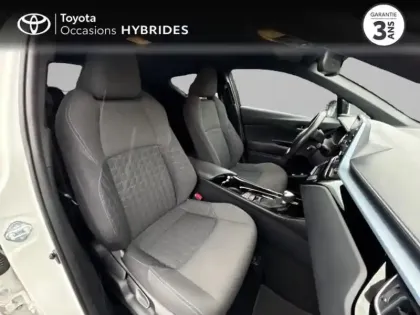 Photo 5 Toyota C-HR  184h Edition 2WD E-CVT  MC19