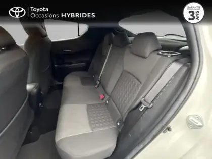 Photo 11 Toyota C-HR  184h Edition 2WD E-CVT  MC19