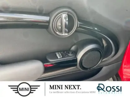 Photo 11 Mini Mini  Cooper 136ch  Edition Greenwich