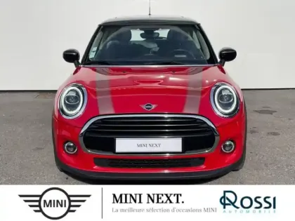 Photo 4 Mini Mini  Cooper 136ch  Edition Greenwich
