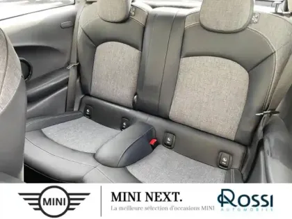 Photo 3 Mini Mini  Cooper 136ch  Edition Greenwich