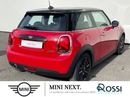 Photo 1 Mini Mini  Cooper 136ch  Edition Greenwich