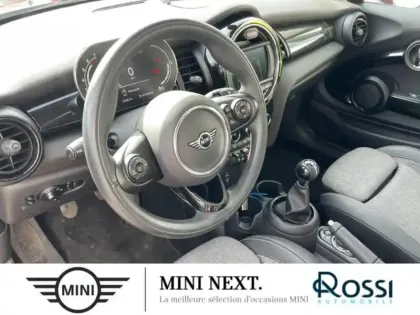 Photo 2 Mini Mini  Cooper 136ch  Edition Greenwich